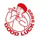 good luck